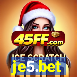 je5.bet