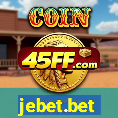 jebet.bet