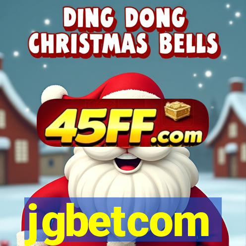 jgbetcom