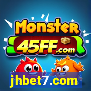 jhbet7.com