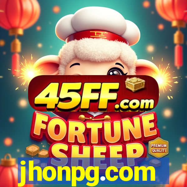 jhonpg.com