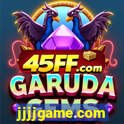 jjjjgame.com