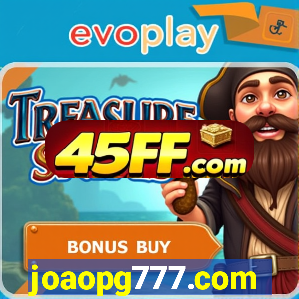 joaopg777.com