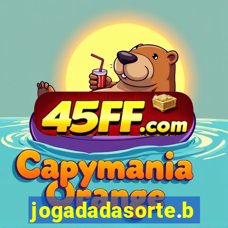 jogadadasorte.bet