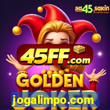 jogalimpo.com