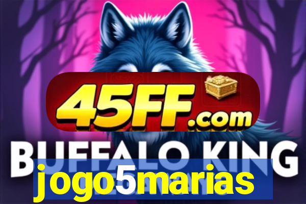 jogo5marias