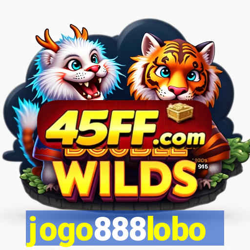 jogo888lobo