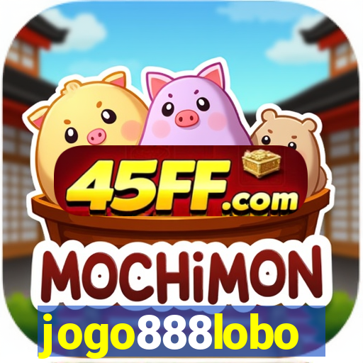 jogo888lobo