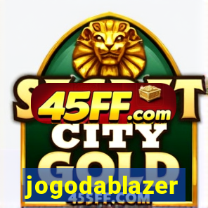 jogodablazer