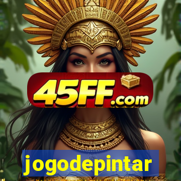 jogodepintar