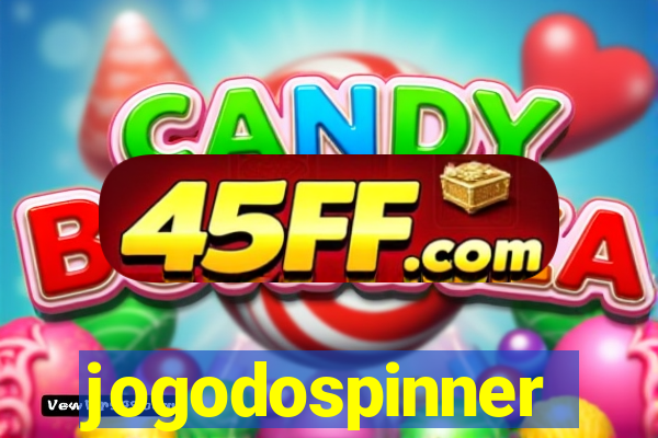 jogodospinner