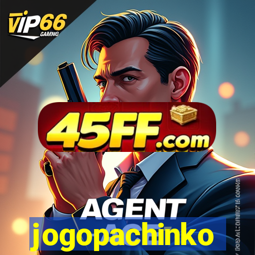jogopachinko