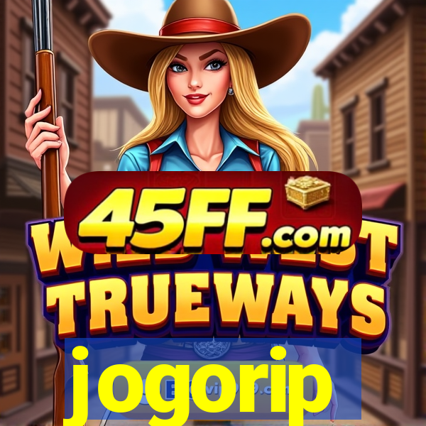 jogorip