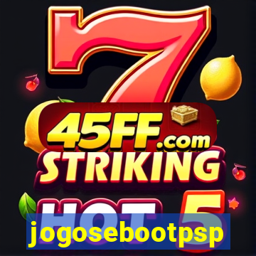 jogosebootpsp