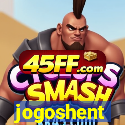 jogoshent
