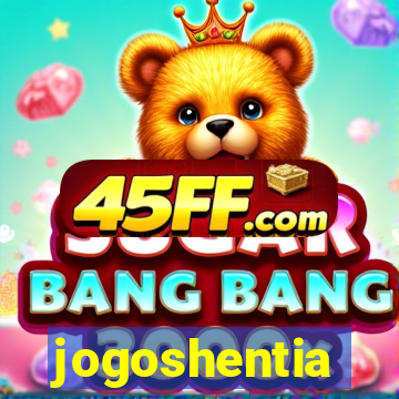 jogoshentia