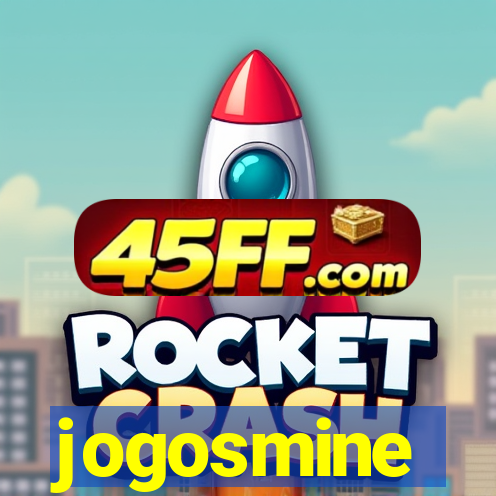 jogosmine