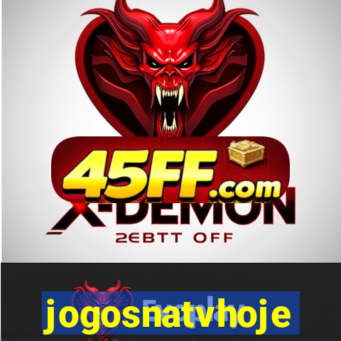 jogosnatvhoje