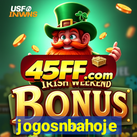 jogosnbahoje