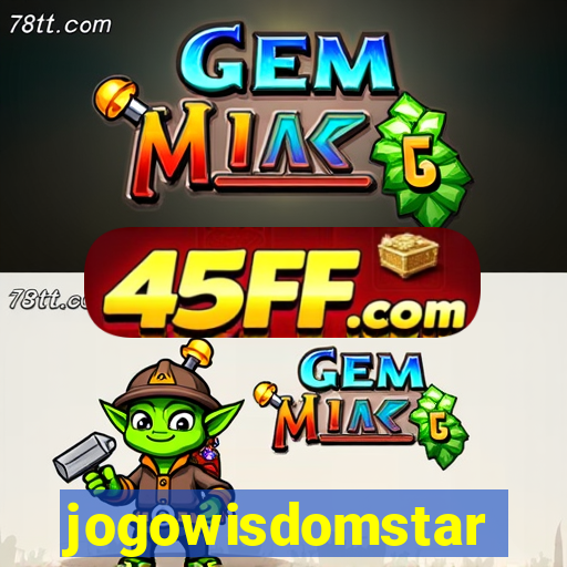 jogowisdomstar