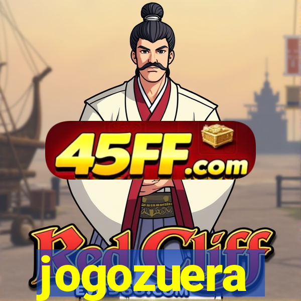 jogozuera