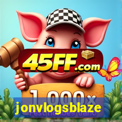 jonvlogsblaze