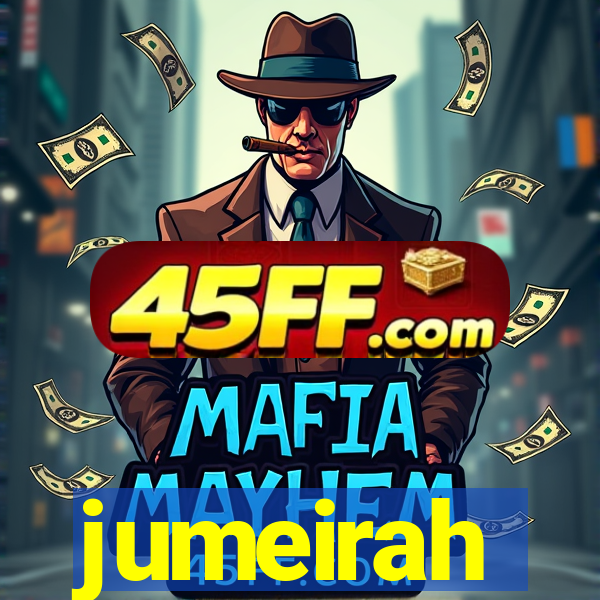 jumeirah-jogo.com