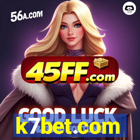 k7bet.com