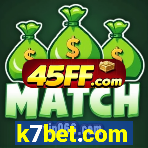 k7bet.com