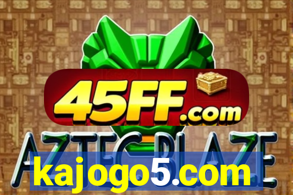 kajogo5.com