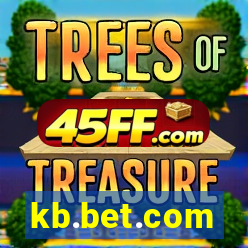 kb.bet.com