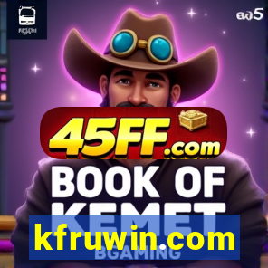 kfruwin.com