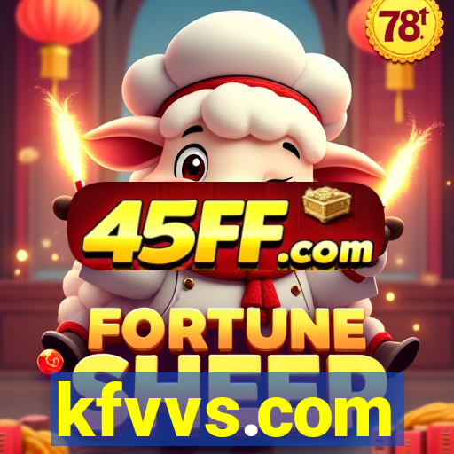 kfvvs.com