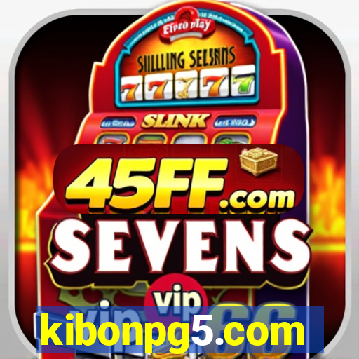 kibonpg5.com