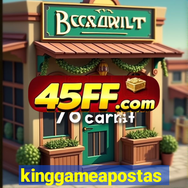 kinggameapostas