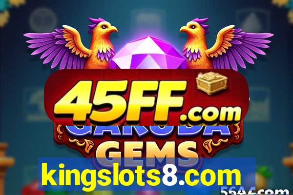 kingslots8.com