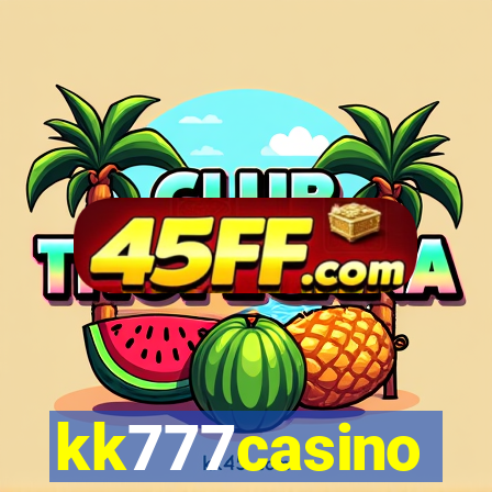 kk777casino