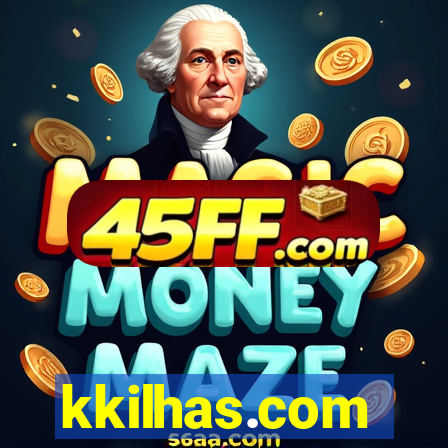 kkilhas.com