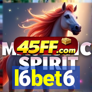 l6bet6