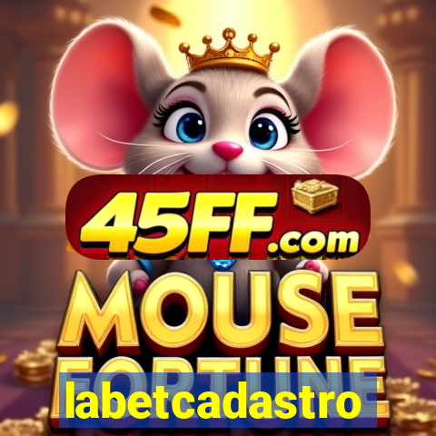 labetcadastro