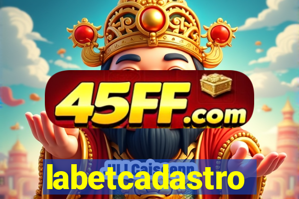 labetcadastro