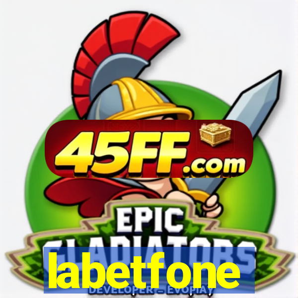 labetfone