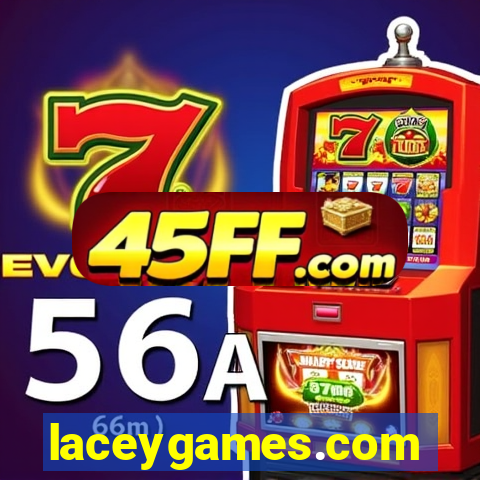 laceygames.com