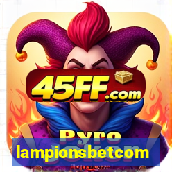 lampionsbetcom