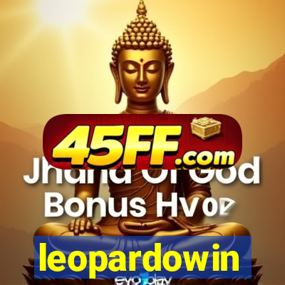 leopardowin