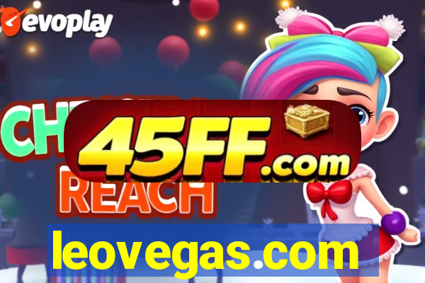 leovegas.com