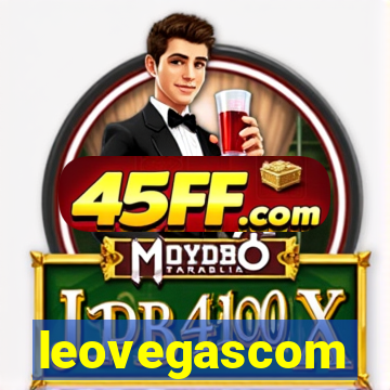 leovegascom