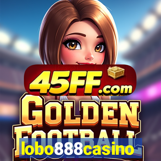 lobo888casino