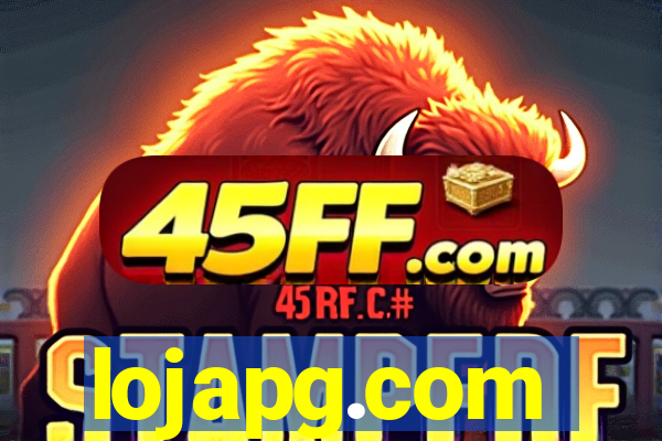 lojapg.com