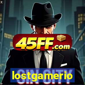 lostgamerio